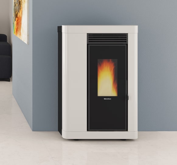 Extraflame : Annabella AD Evo