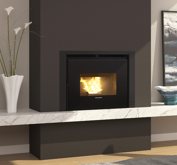 Extraflame : Comfort P70 air plus