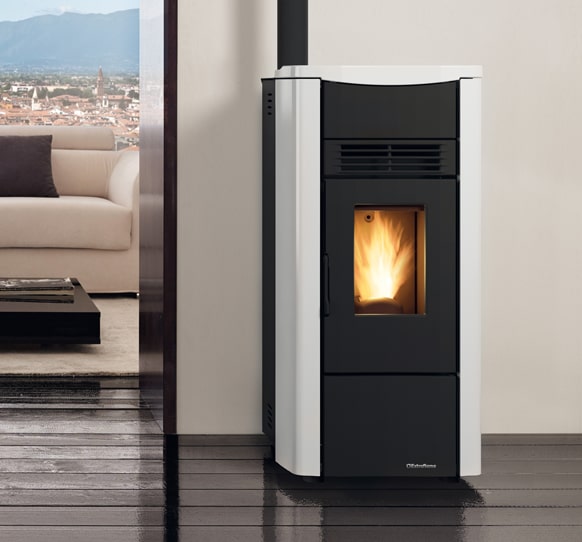 Extraflame : Giusy evo 2.0