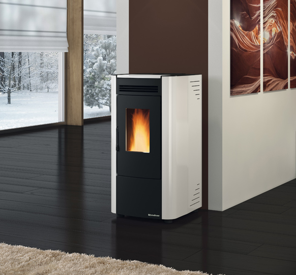 Extraflame : Ketty evo 2.0