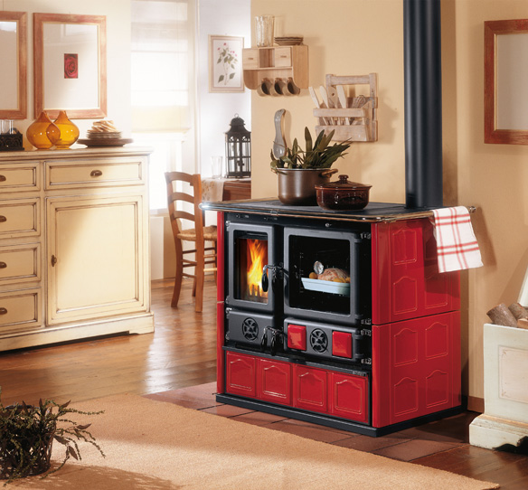 Extraflame : Maiolica 4.0