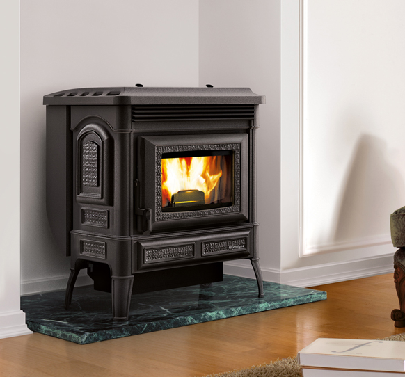 Extraflame : Teodora Evo