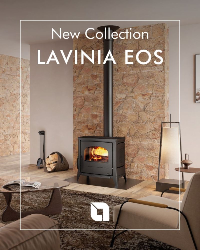 Extraflame : Lavinia EOS